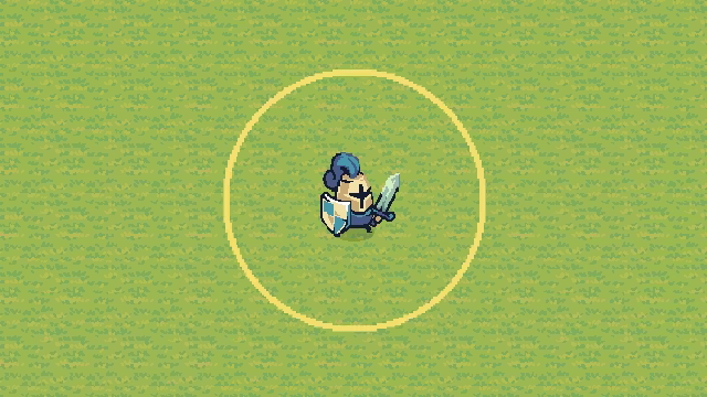 Tiny Knight and the Corrupted Crystal video 3