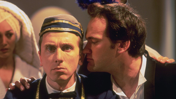Four Rooms screenshot 4