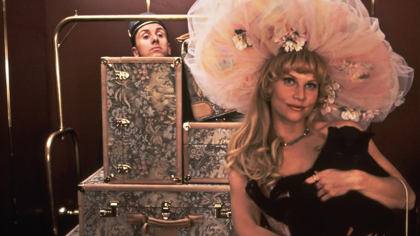 Four Rooms screenshot 3