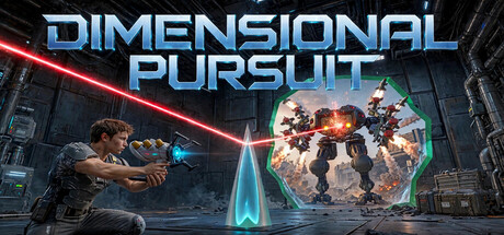 DIMENSIONAL PURSUIT