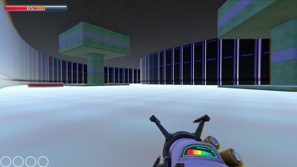 DIMENSIONAL PURSUIT screenshot 6