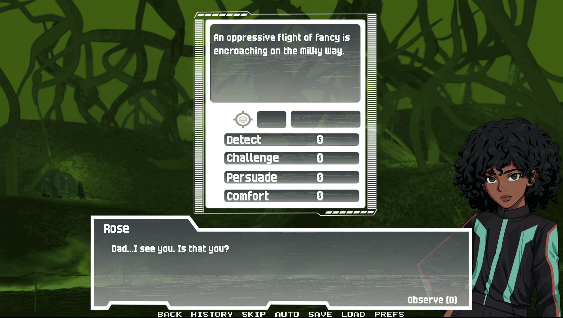 The Pinch screenshot #5