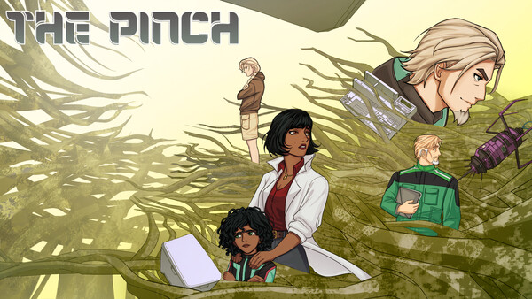 The Pinch 스크린샷 1