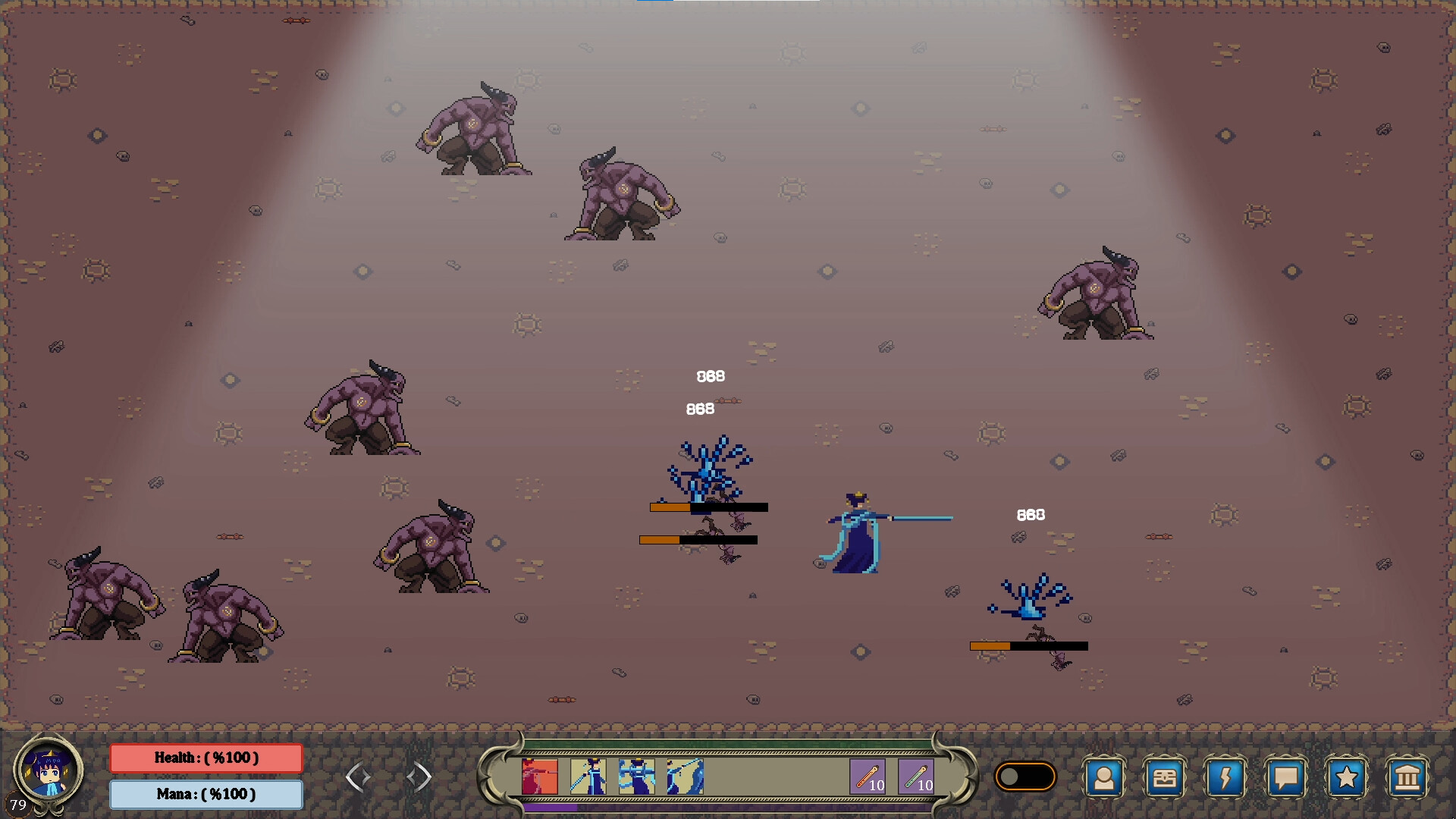 Lord of the Grind screenshot 23
