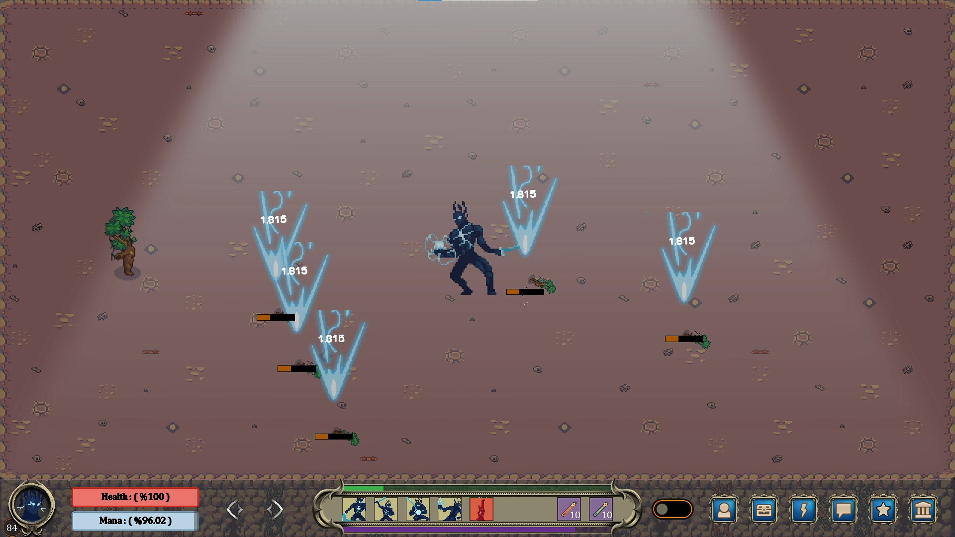 Lord of the Grind screenshot 20