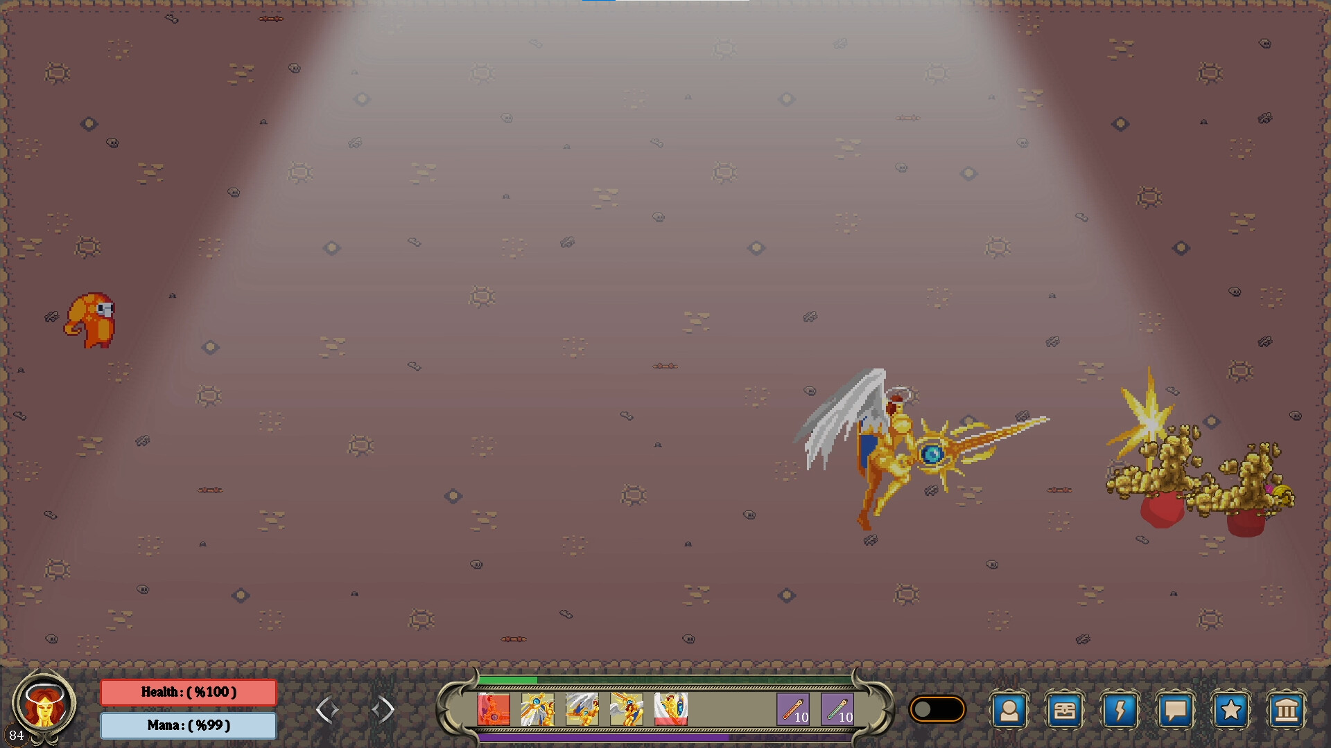 Lord of the Grind screenshot 6