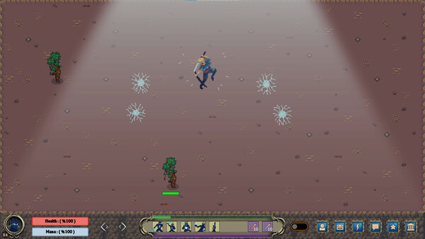 Lord of the Grind screenshot 21