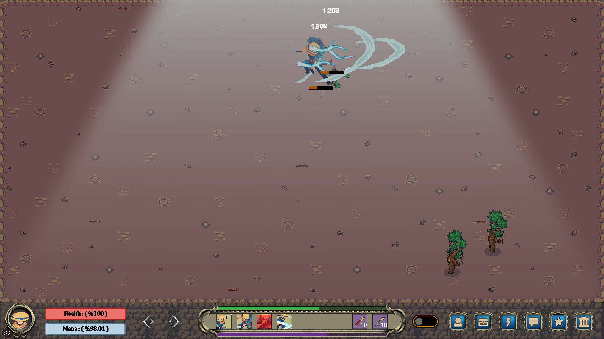 Lord of the Grind screenshot 19
