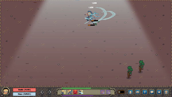 Lord of the Grind screenshot 19