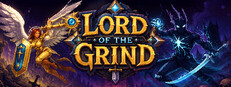 Lord of the Grind