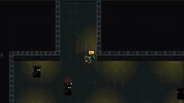 Old Turgan Demo 스크린샷 2