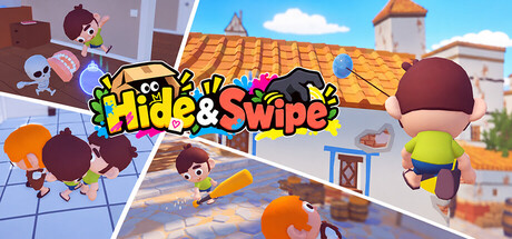 Hide & Swipe