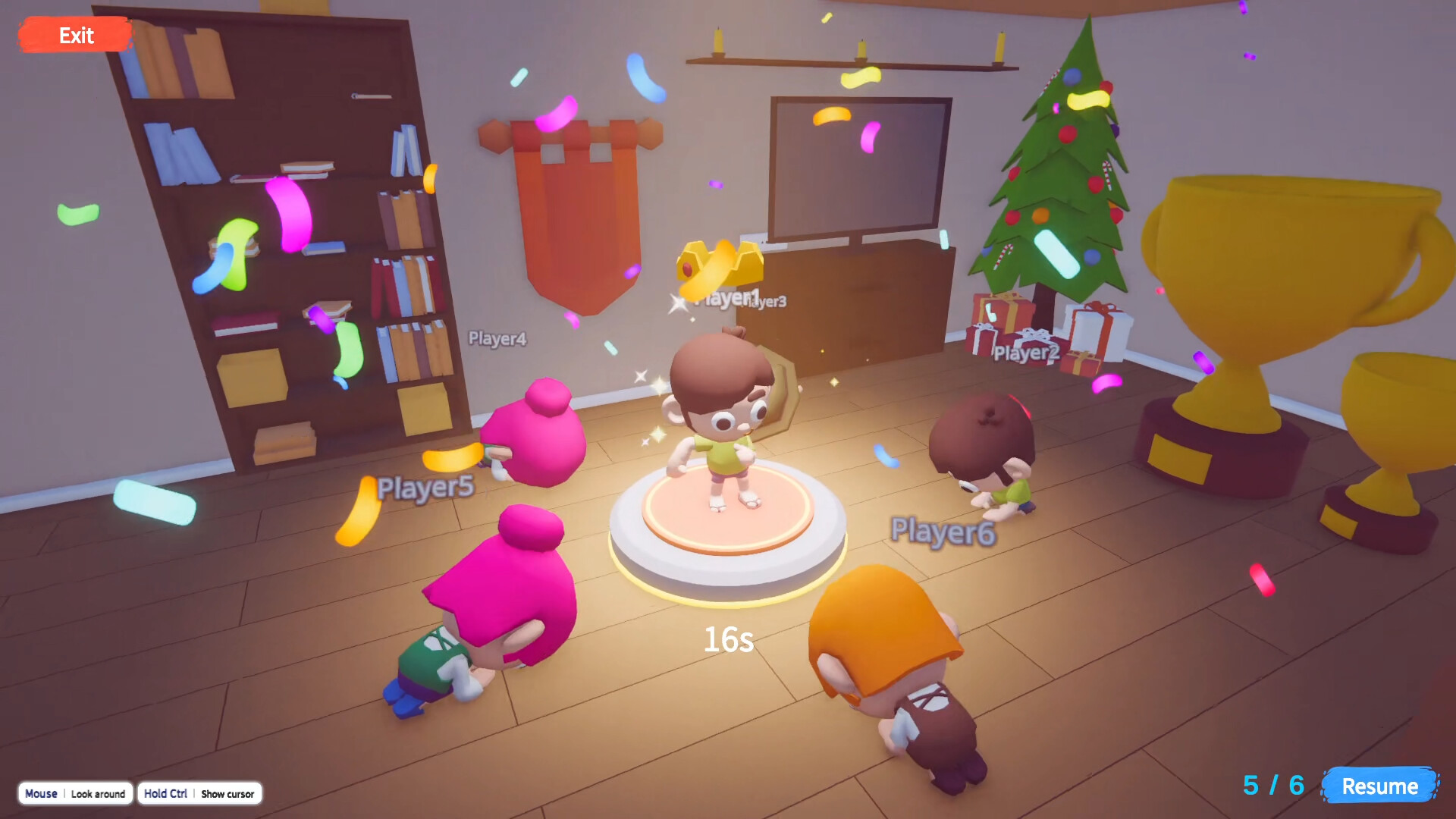 Hide & Swipe screenshot 15