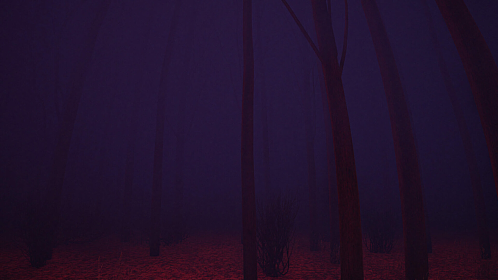 The Edge of the Backrooms screenshot 6
