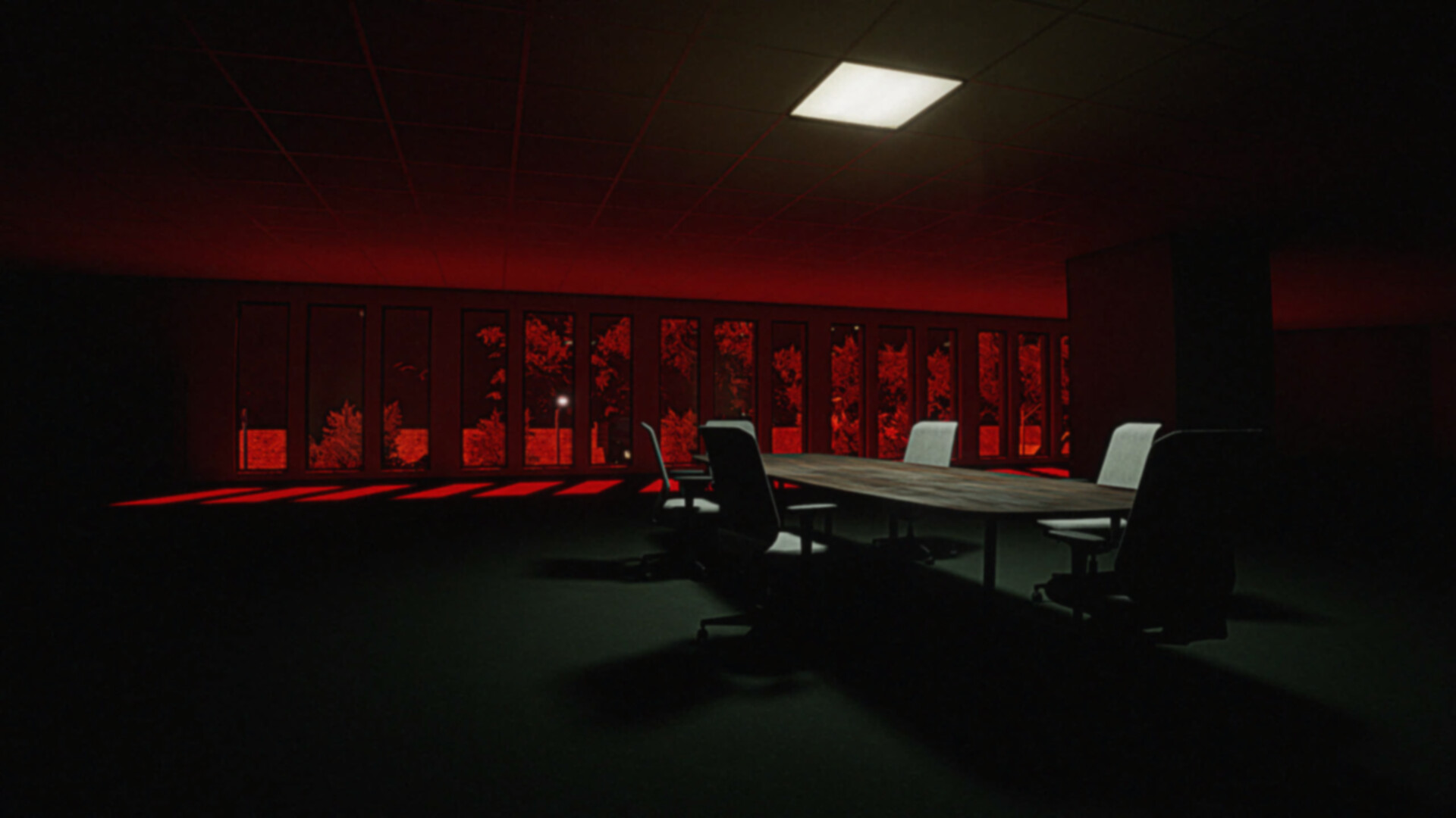 The Edge of the Backrooms screenshot 4