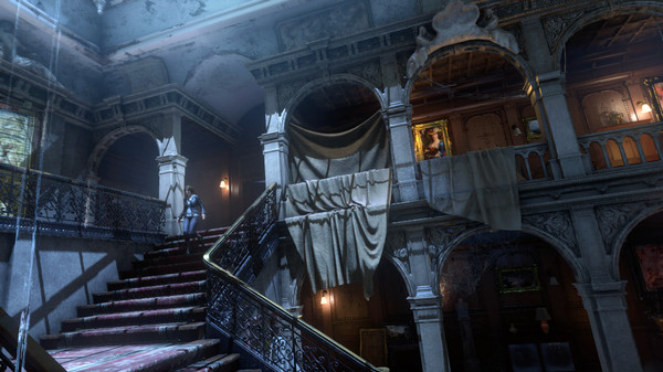 Rise of the Tomb Raider 20 Year Celebration Pack — скриншот 10