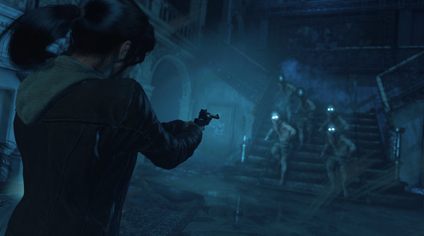 Rise of the Tomb Raider 20 Year Celebration Pack