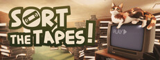 Sort the Tapes!