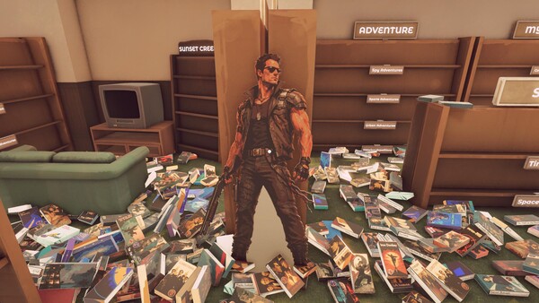 Sort the Tapes! screenshot 5