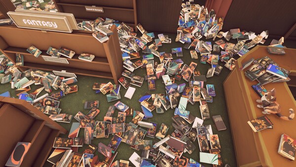 Sort the Tapes! 스크린샷 1