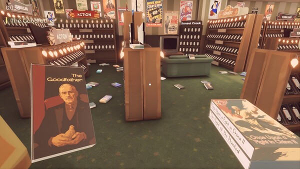 Sort the Tapes! screenshot 2