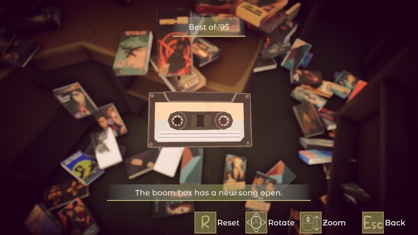 Sort the Tapes! 스크린샷 3