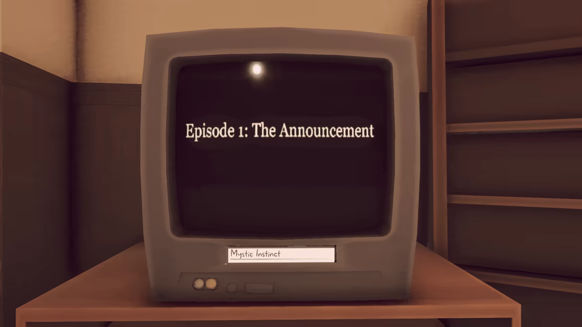 Sort the Tapes! video 3