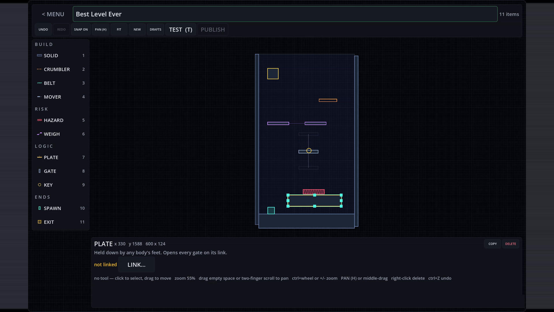 AfterImage screenshot 11