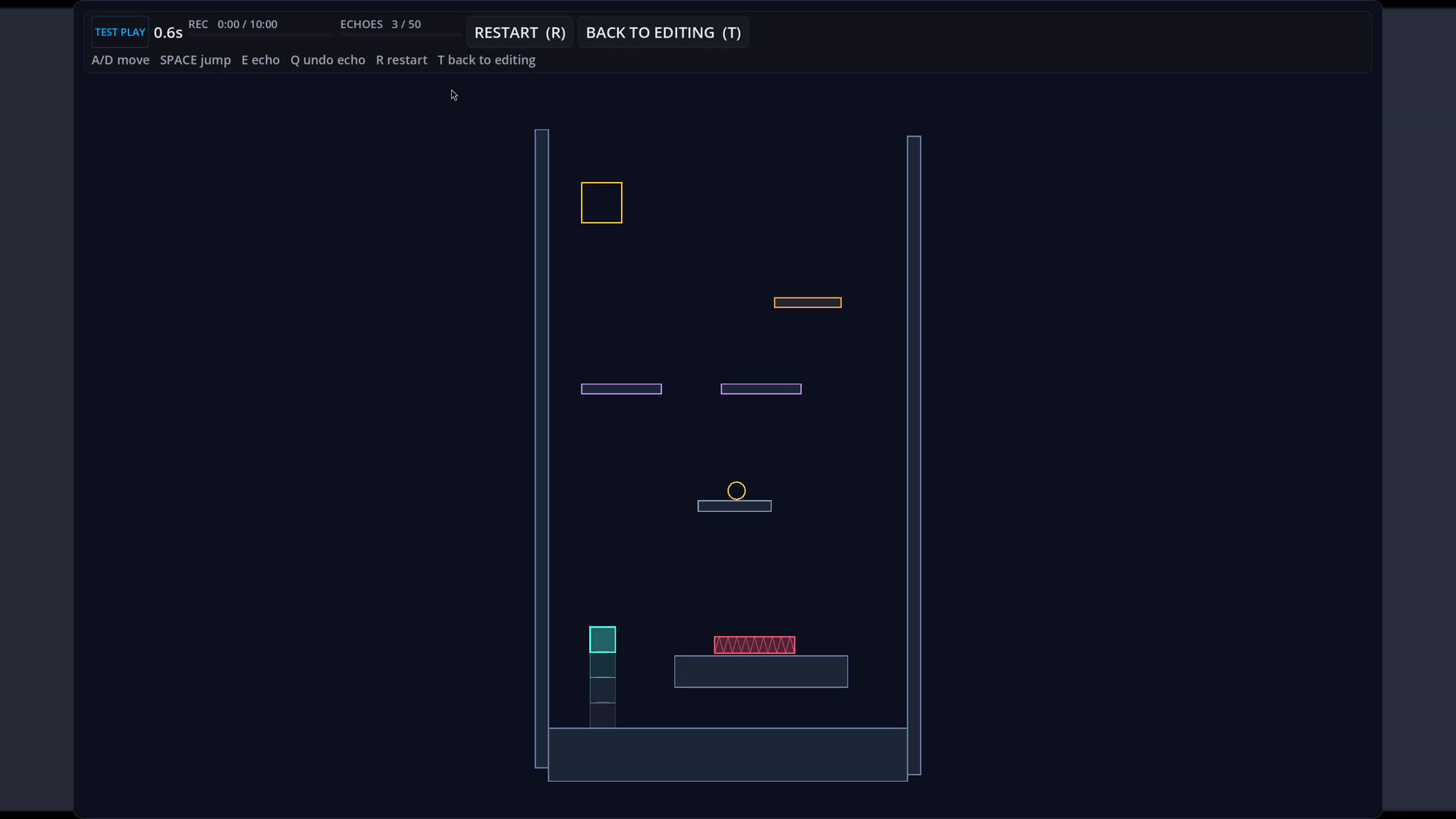 AfterImage screenshot