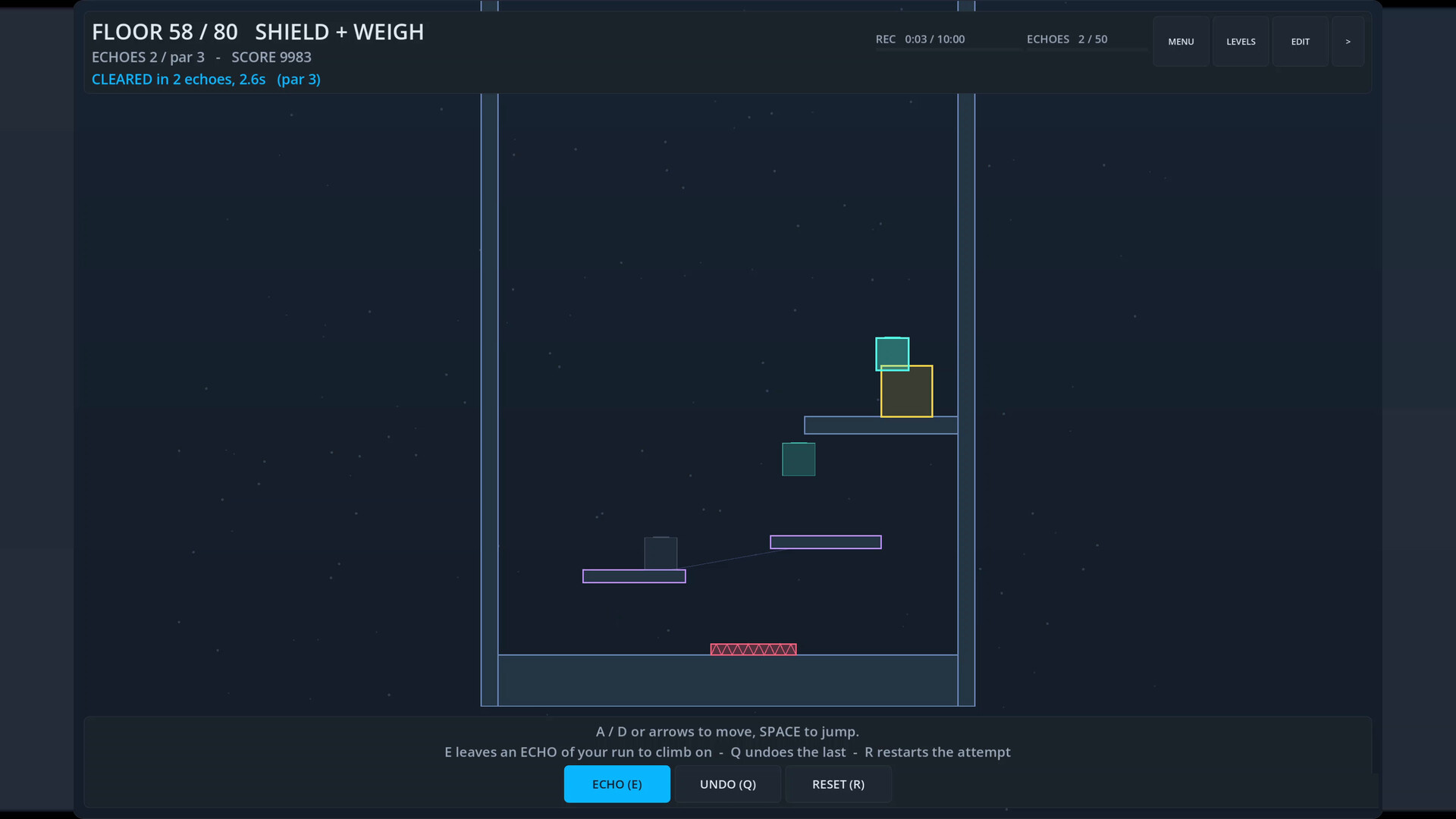 AfterImage screenshot 8
