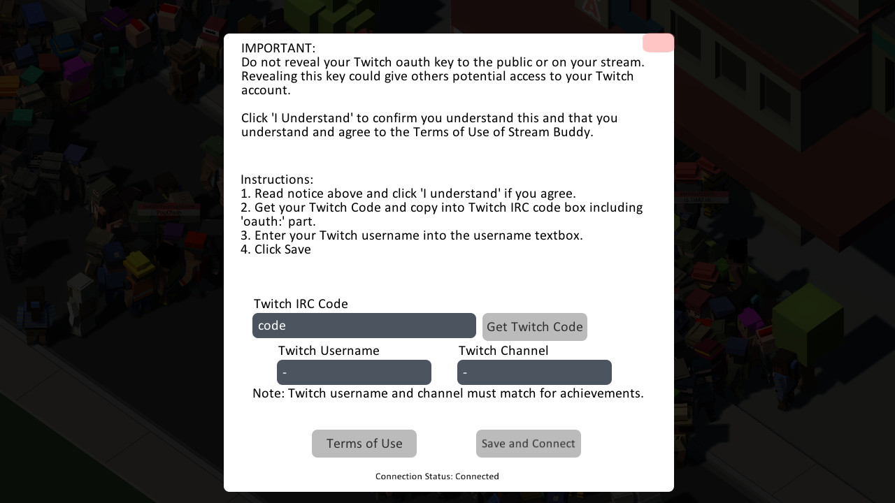 #6. Stream Buddy (Steam) By: Stardale Studio