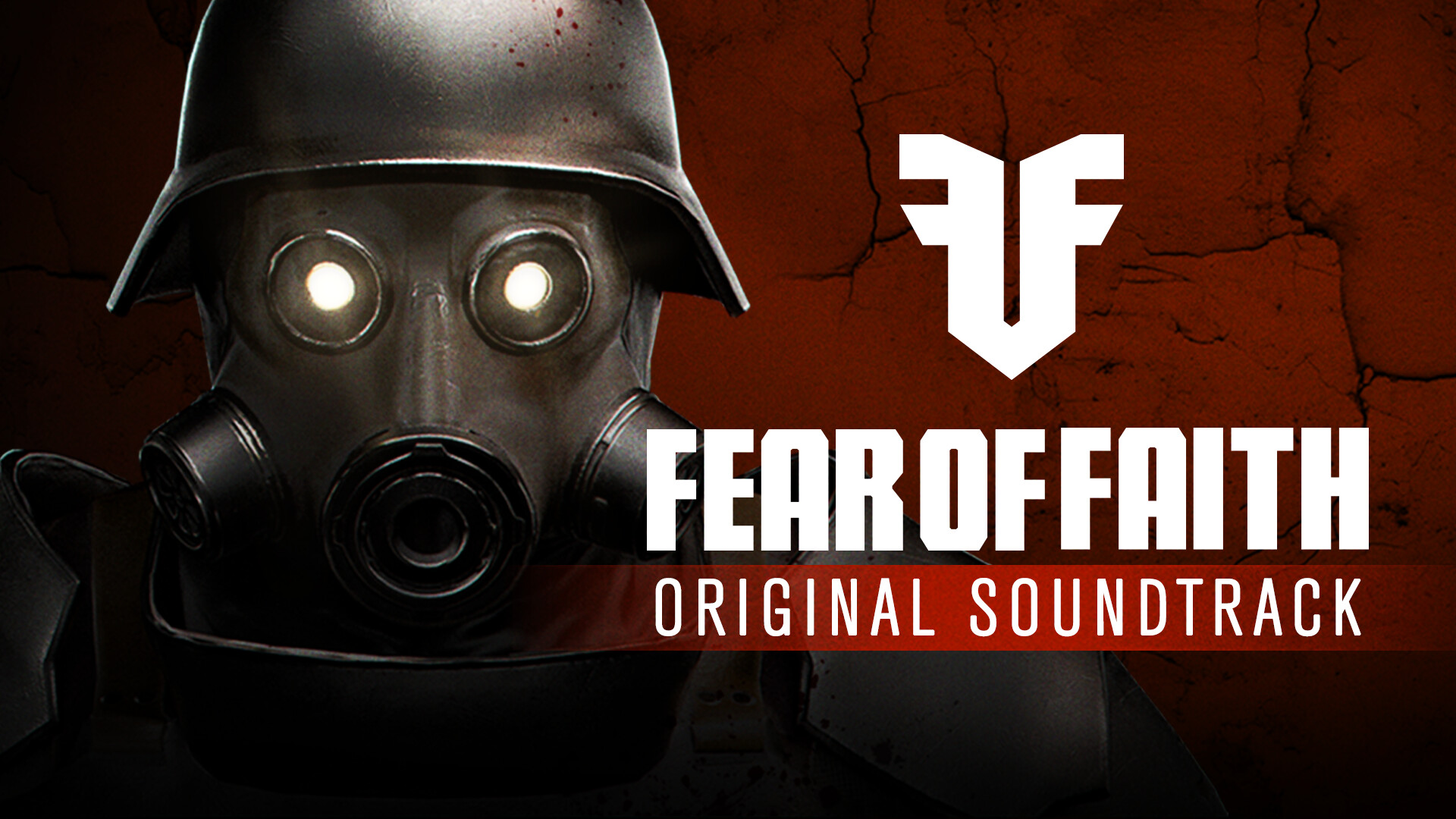 FEAR OF FAITH - Original Soundtrack screenshot 1