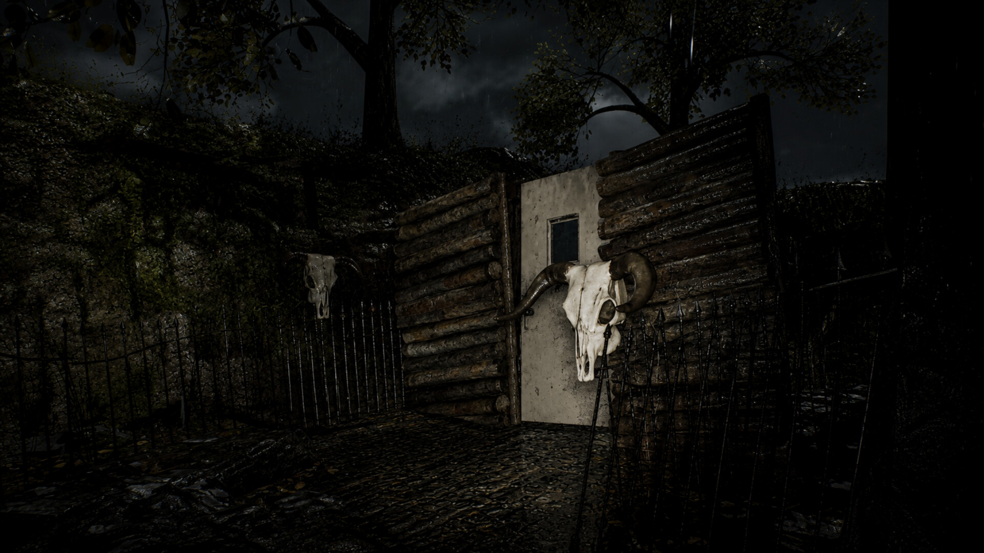 The Last Curse screenshot