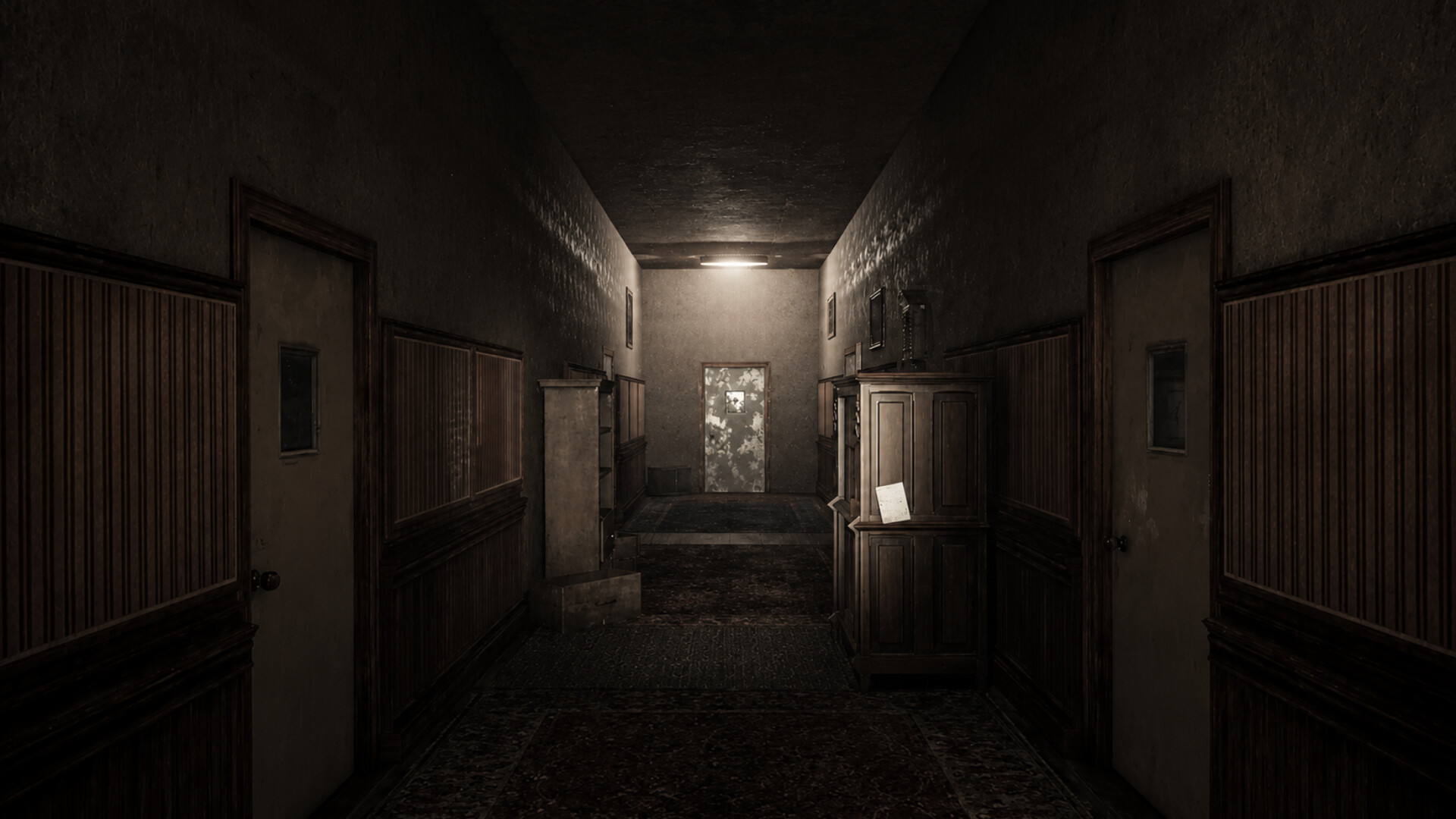 The Last Curse screenshot