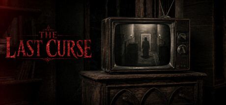The Last Curse cover
