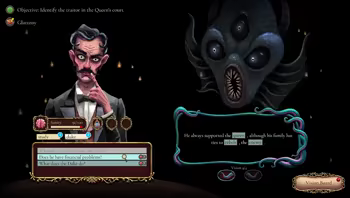 Cosmic Seance video 1