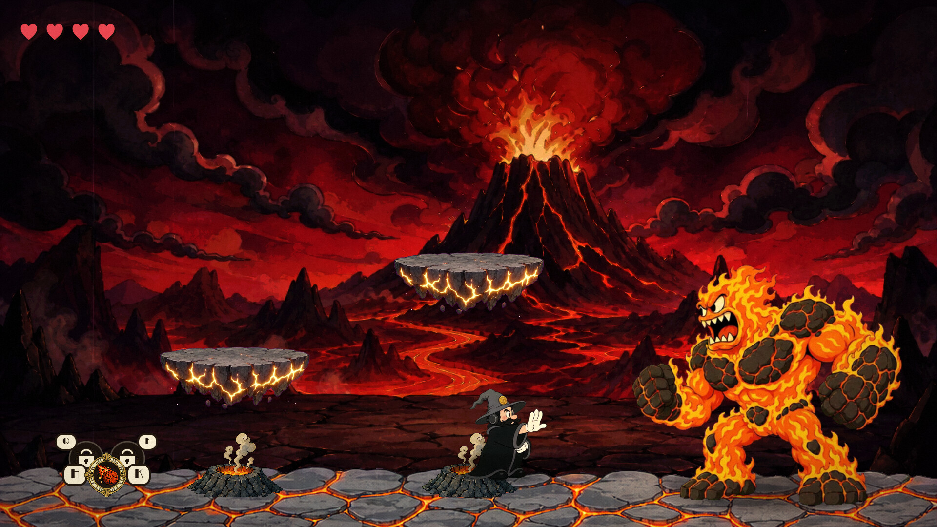 Wizard Disaster screenshot 7