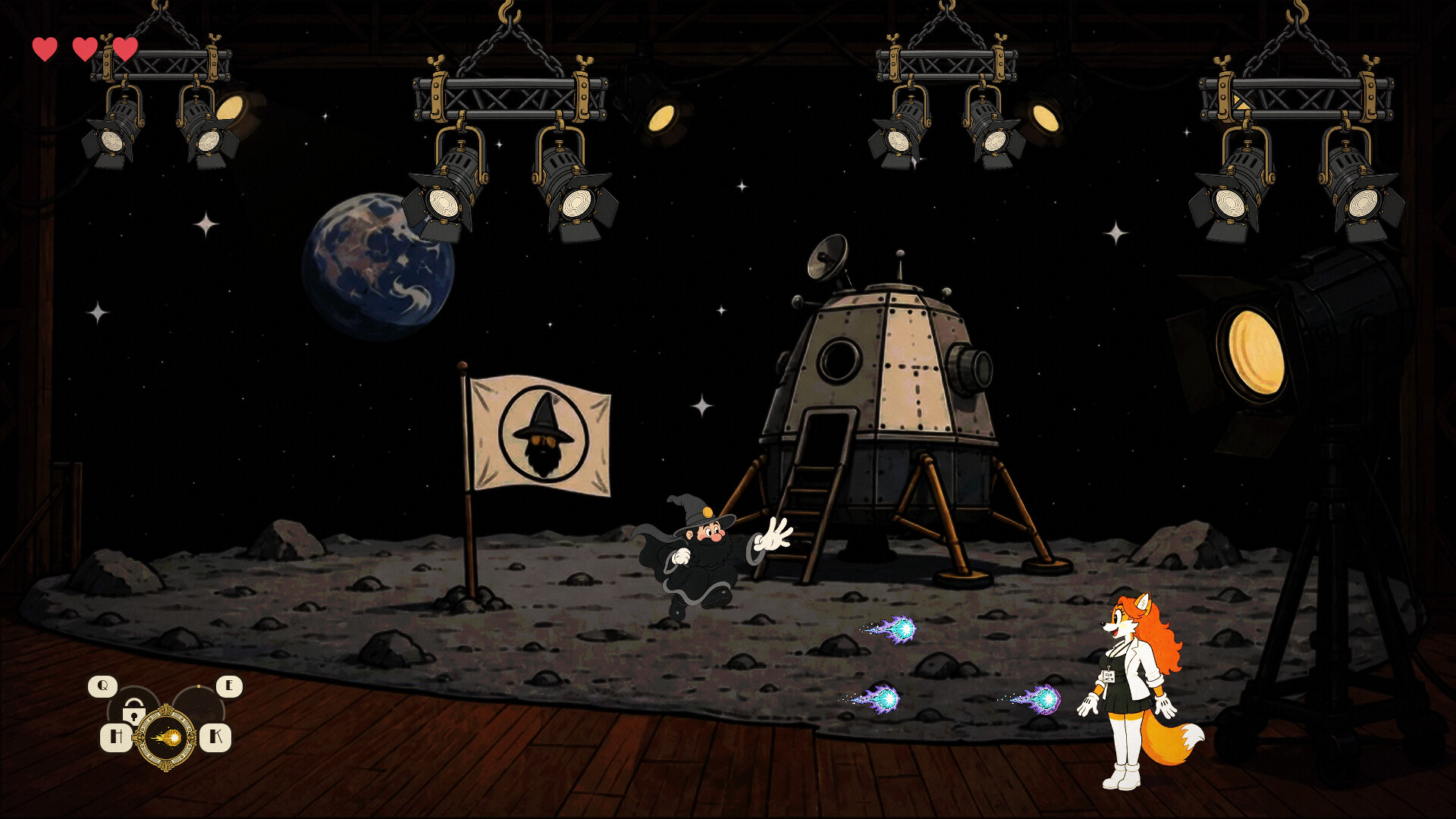 Wizard Disaster screenshot 8