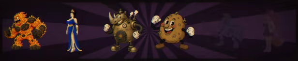 Wizard Disaster screenshot 2