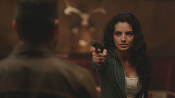 Compadres screenshot 2