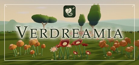 Verdreamia header art