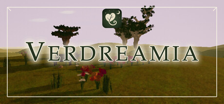 Verdreamia 표지