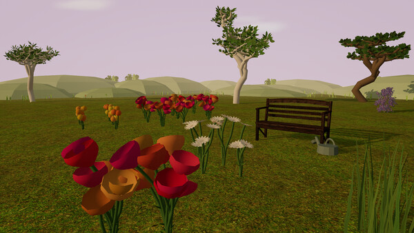 Verdreamia screenshot 3