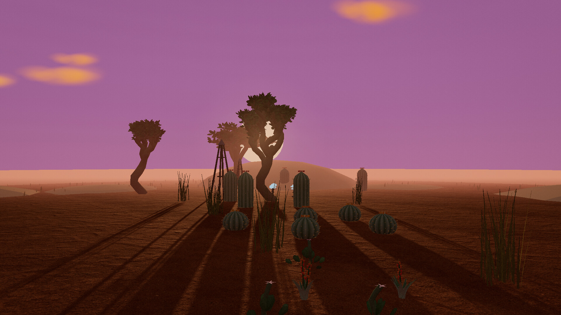 Verdreamia screenshot 1
