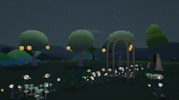 Verdreamia screenshot 4