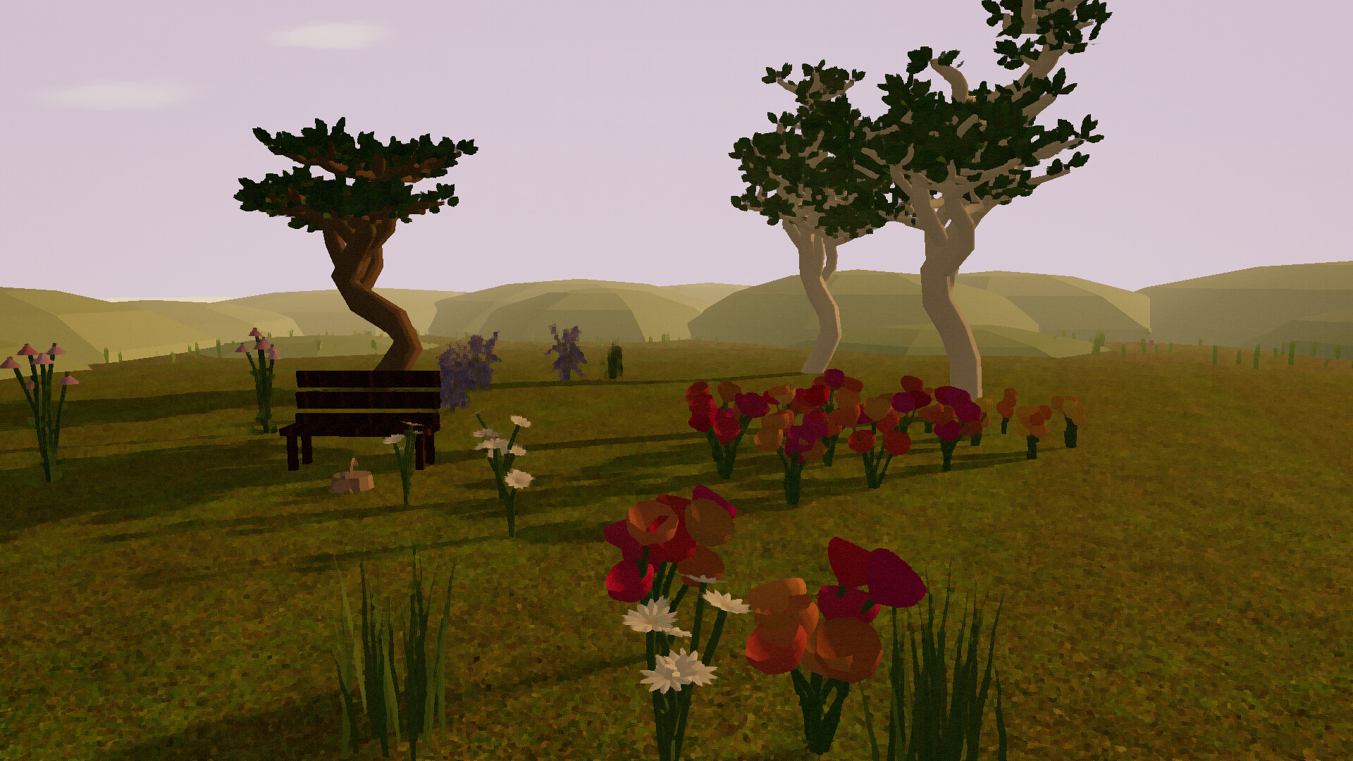 Verdreamia screenshot 4