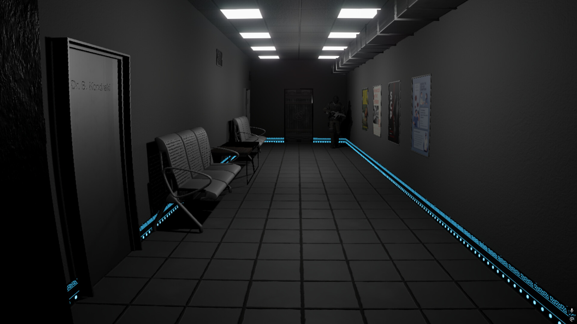 SCP Loop screenshot 4