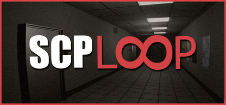 SCP Loop — Steam game cover