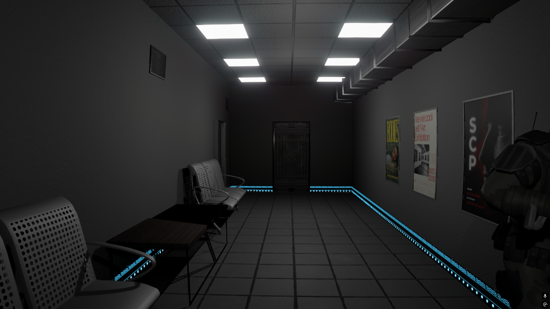 SCP Loop screenshot 8