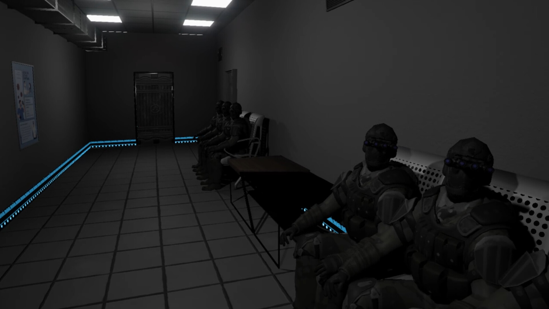 SCP Loop screenshot 2